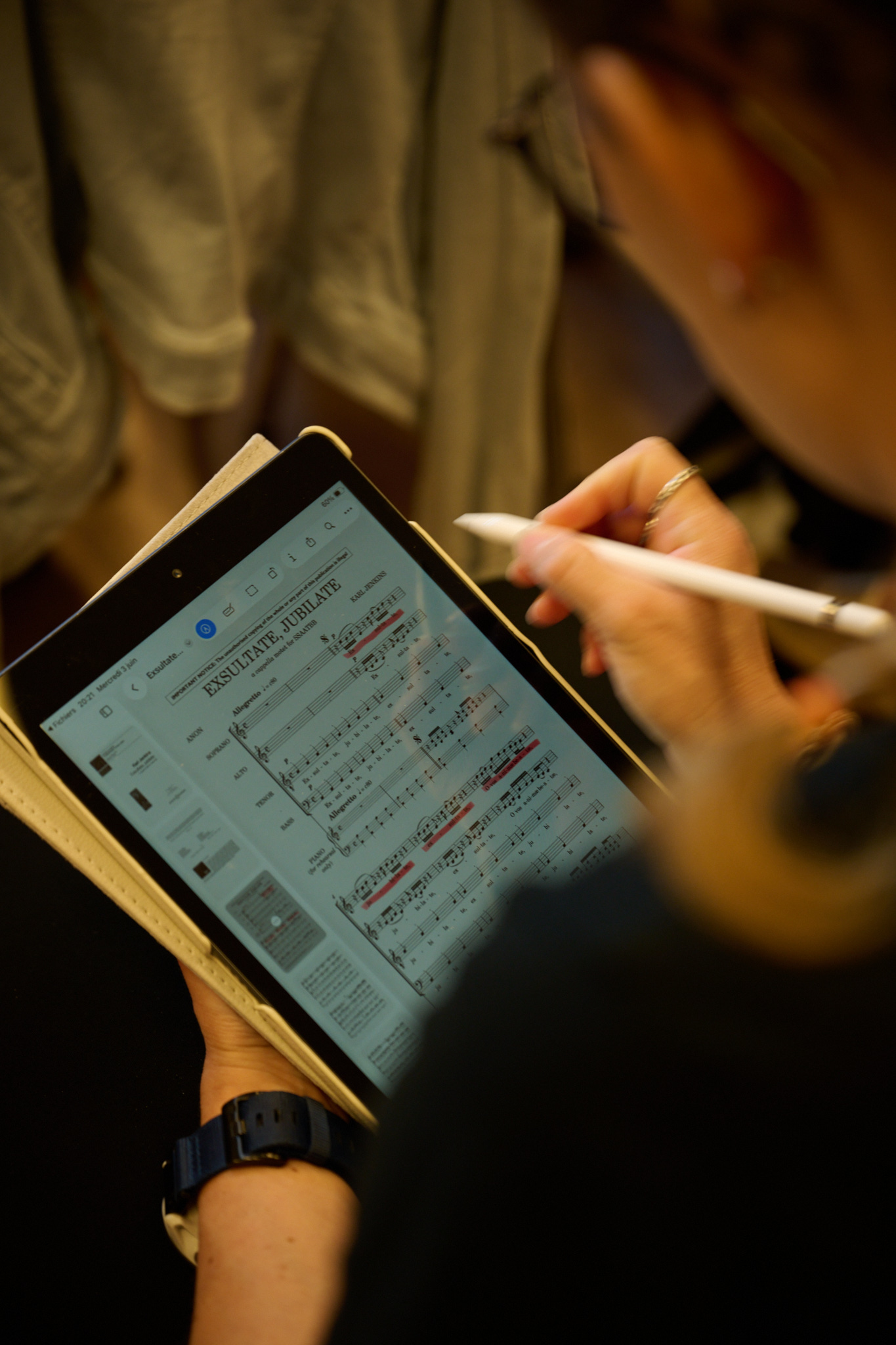 tablette